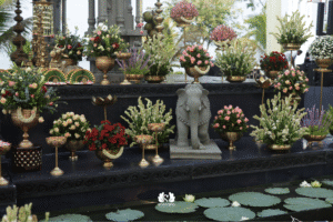 wedding planner for destination wedding