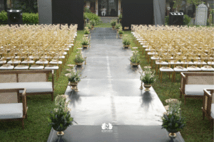 wedding planner for destination wedding