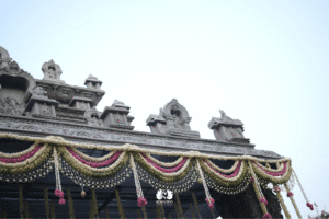 wedding planner for destination wedding
