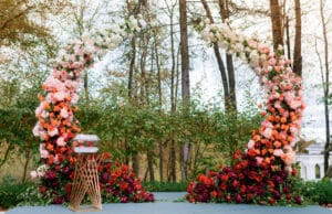 Destination Wedding cost in Kerala