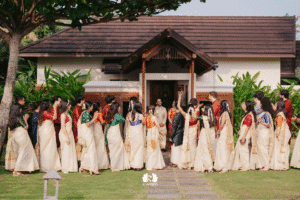 wedding planner for destination wedding